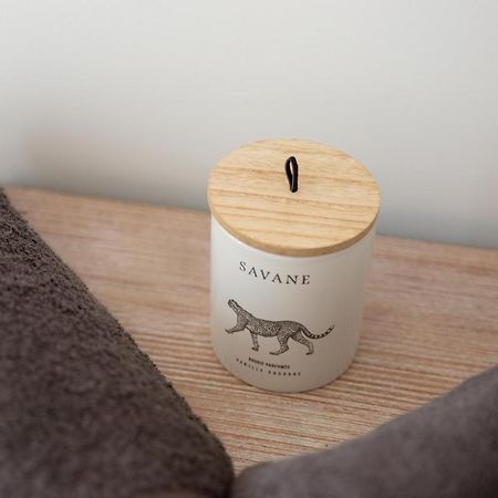 J.Mo Home - Ideal Famille - Calme - Au Temps D'Arret Chessy  Ngoại thất bức ảnh