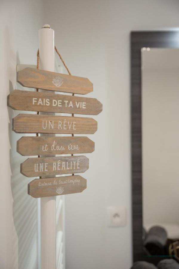 J.Mo Home - Ideal Famille - Calme - Au Temps D'Arret Chessy  Ngoại thất bức ảnh